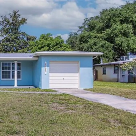 Buy this 3 bed house on 2106 75th Street North in Saint Petersburg, FL 33710