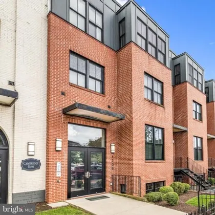 Buy this 2 bed condo on 1209 G St SE Unit 11 in Washington, District of Columbia