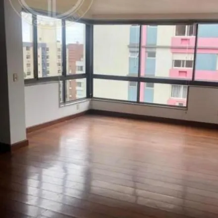 Buy this 4 bed apartment on Avenida Bagé in Petrópolis, Porto Alegre - RS