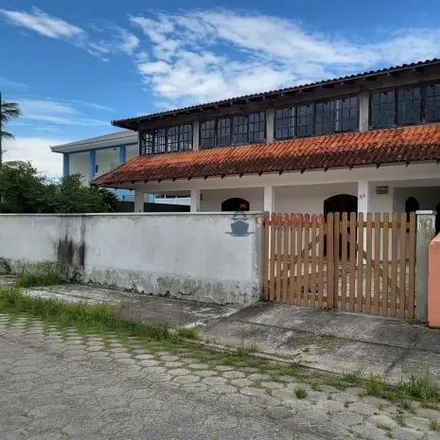 Buy this 5 bed house on Rua do Comércio in Pontal do Paraná - PR, 83255-000