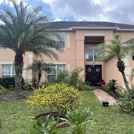 Buy this 6 bed house on 660 Southwest College Park Road in Port Saint Lucie, FL 34953