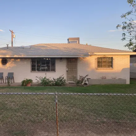 Buy this 2 bed house on 4617 West Indianola Avenue in Phoenix, AZ 85031