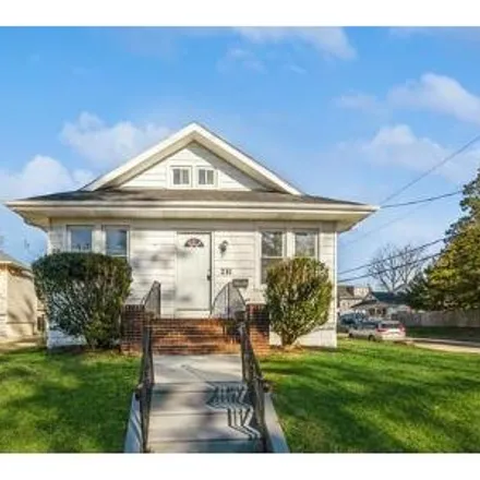 Buy this 4 bed house on 475 Mansion Avenue in Audubon, Camden County