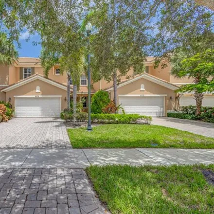 Rent this 3 bed house on Dulce Court in Palm Beach Gardens, FL 33410