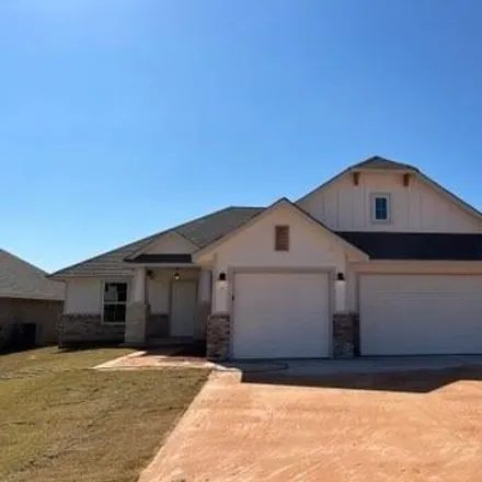 Buy this 4 bed house on 2500 CR E1600 in Pauls Valley, OK 73075