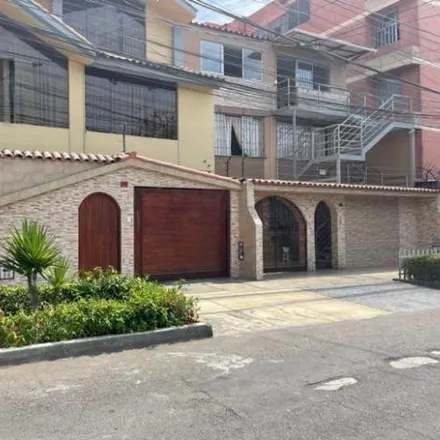 Buy this 6 bed house on Calle San Bruno in San Miguel, Lima Metropolitan Area 15086
