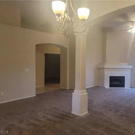 Image 3 - 4342 Governors Hill Street, Las Vegas, NV 89129, USA - House for rent