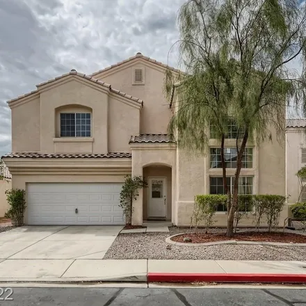 Buy this 4 bed house on 3117 Whispering Canyon Court in Henderson, NV 89052