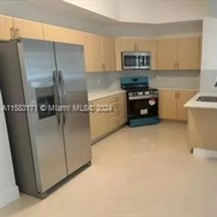 Rent this 3 bed condo on 2851 Riverside Drive