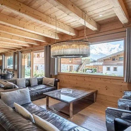 Image 8 - Refuge d'Argentière, 74400 Chamonix-Mont-Blanc, France - House for rent