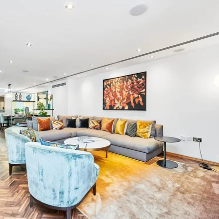Image 4 - 29-31 Cheval Place, London, SW7 1ES, United Kingdom - House for rent