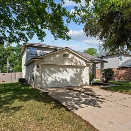 Buy this 3 bed house on 438 Fort Thomas Place in Round Rock, TX 78664
