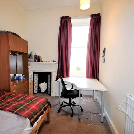 Image 9 - Thirlestane Lane, City of Edinburgh, EH9 1AL, United Kingdom - Apartment for rent
