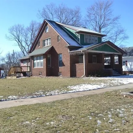 Image 4 - 2210 8th Avenue East, University Park, Mahaska County, IA 52595, USA - House for sale