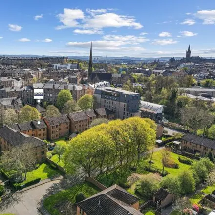 Image 2 - 393 North Woodside Road, Queen's Cross, Glasgow, G20 6LL, United Kingdom - Apartment for sale