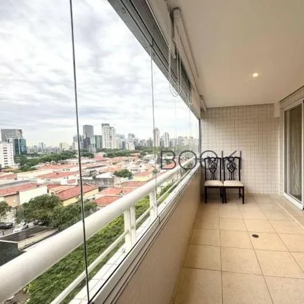 Image 1 - Rua Arandu, Vila Olímpia, São Paulo - SP, 04562-002, Brazil - Apartment for sale