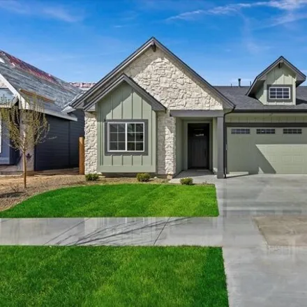 Buy this 3 bed house on 6787 North Adale Way in Meridian, ID 83646
