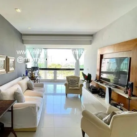 Buy this 2 bed apartment on Terminal Alvorada - Arquiteto Jaime Lerner in Avenida das Américas, Barra da Tijuca