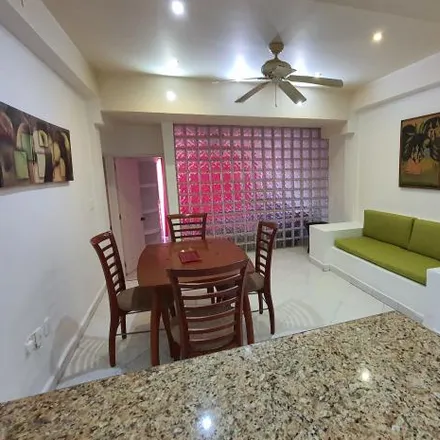 Buy this 2 bed apartment on Plaza Marina in Francisco Medina Ascencio, 48300 Puerto Vallarta