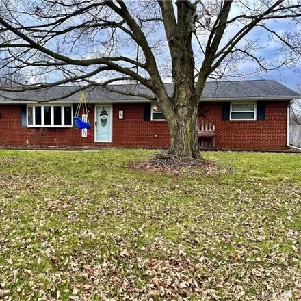 Buy this 3 bed house on 343 Chamberlain Road in Carlisle, Warren County