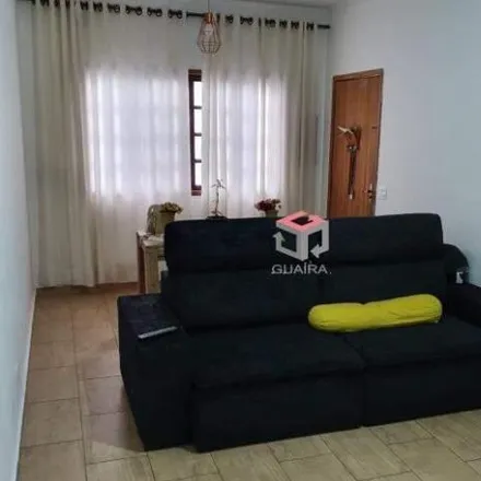 Buy this 3 bed house on Rua Corapanaubas in Vila Guarani, São Paulo - SP