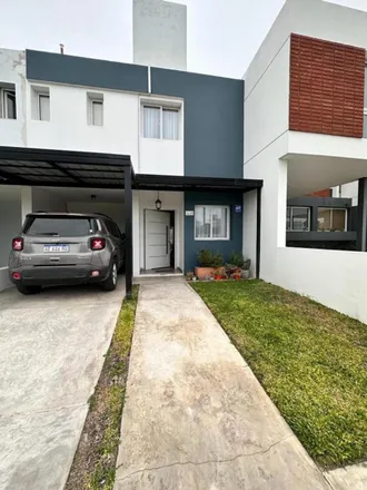 Buy this 3 bed duplex on unnamed road in Departamento Capital, Cordoba
