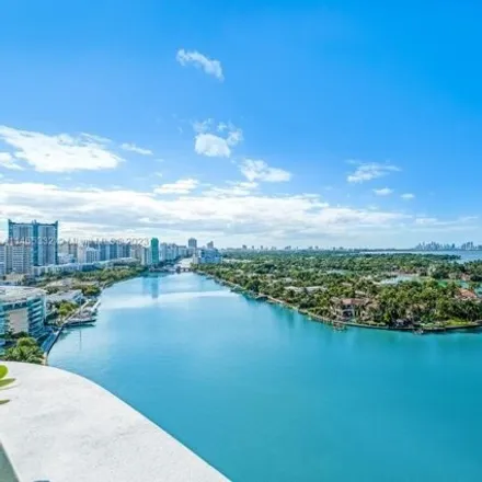Image 3 - 6800 Indian Creek Drive, Atlantic Heights, Miami Beach, FL 33141, USA - Condo for sale