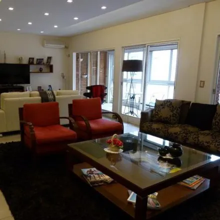 Buy this 4 bed apartment on Panamá 955 in Almagro, C1195 AAF Buenos Aires