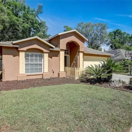 Image 2 - 24325 Twin Lakes Drive, Pasco County, FL 34639, USA - House for sale