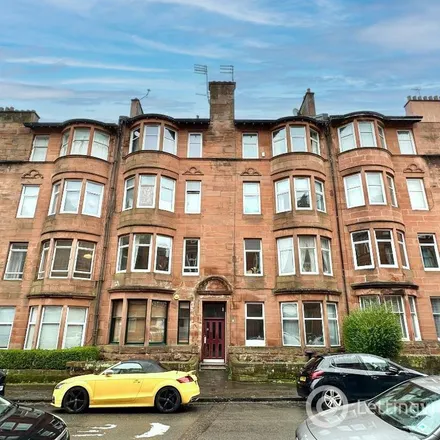 Image 2 - Fairlie Park Drive, Thornwood, Glasgow, G11 7SR, United Kingdom - Apartment for rent