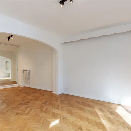 Rent this 1 bed apartment on Rue Charles Magnette 21 in 4000 Grivegnée, Belgium