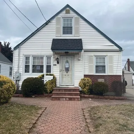 Buy this 4 bed house on 175 East Marshall Street in Village of Hempstead, NY 11550