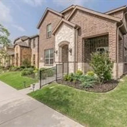 Image 3 - 7004 Wildflower Way, Little Elm, Texas, 76227 - House for rent