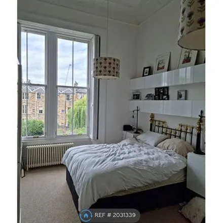 Rent this 3 bed apartment on 27 Eglinton Crescent in City of Edinburgh, EH12 5LF