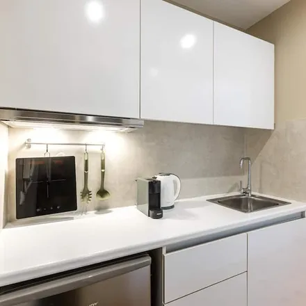 Rent this studio apartment on Συνοικία Κολωνακίου in Athens, Central Athens