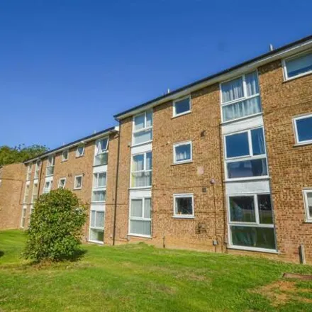 Buy this 2 bed apartment on Ribbledale in London Colney, AL2 1TD