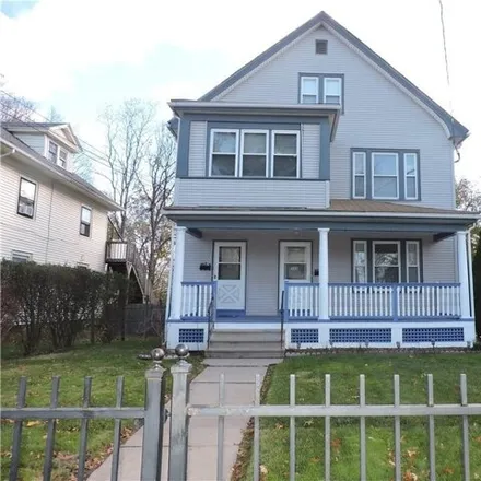 Rent this 2 bed house on 546 Blue Hills Avenue in Hartford, CT 06112