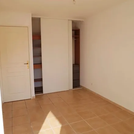 Rent this 1 bed apartment on Lycée Honoré d'Estienne d'Orves in Avenue Primerose, 06100 Nice