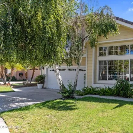 Buy this 3 bed house on Kanan Road in Oak Park, Ventura County