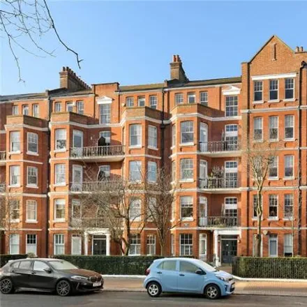 Image 8 - Norman Douglas, Albert Bridge Road, London, SW11 4QG, United Kingdom - Apartment for sale