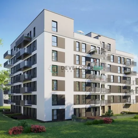 Buy this 2 bed apartment on Politechnika Warszawska Filia w Płocku in Aleja Stanisława Jachowicza 2, 09-402 Płock