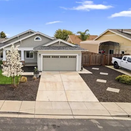 Buy this 4 bed house on 369 Clearwood Drive in Oakley, CA 94561