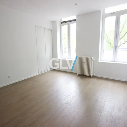 Image 5 - Acttif Lille, Avenue du Président John-Fitzgerald Kennedy, 59046 Lille, France - Apartment for rent