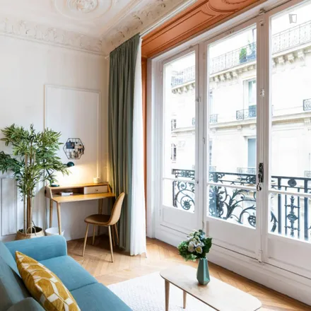 Image 3 - 15 Rue Léo Delibes, 75116 Paris, France - Room for rent