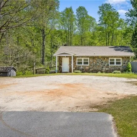 Image 1 - 3035 South Highway 11, Walhalla, SC 29691, USA - House for sale