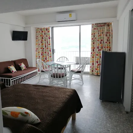 Rent this 1 bed apartment on La torre de acapulco in Avenida Costera Miguel Alemán, Icacos