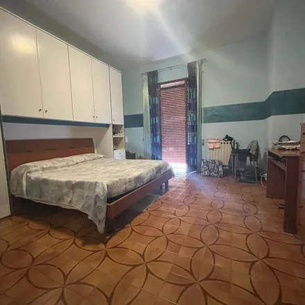 Image 4 - Via Greve, 00071 Pomezia RM, Italy - Apartment for rent