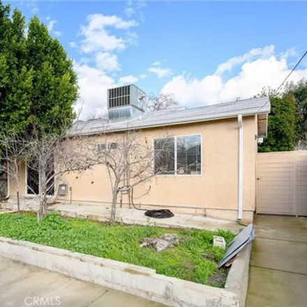 Rent this studio apartment on 10604 Plainview Avenue in Los Angeles, CA 91042