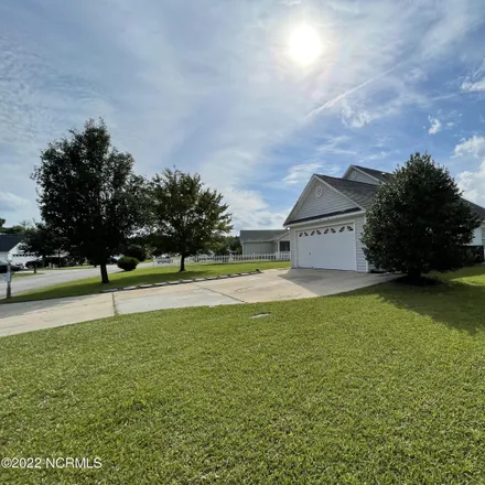 Image 3 - 311 Foxhall Road, Newport, Carteret County, NC 28570, USA - House for sale