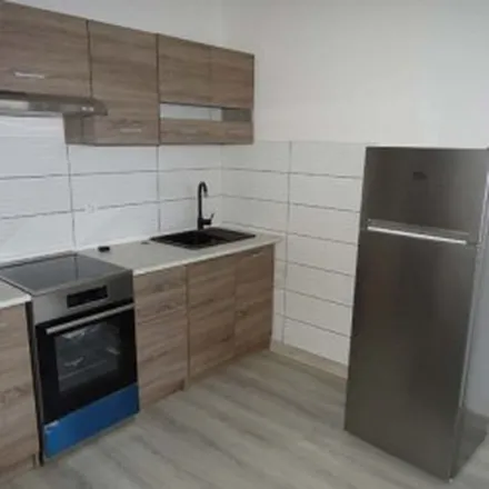 Rent this 2 bed apartment on Wiosny Ludów 8 in 63-400 Ostrów Wielkopolski, Poland